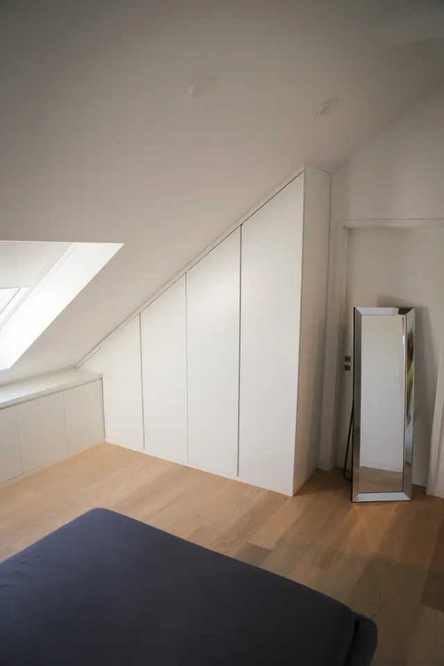 4 Zimmer Wohnung mit 125 m² in Frankfurt am Main – Bild 4