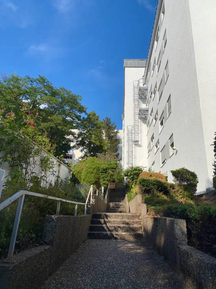 2 Zimmer Wohnung mit 59 m² in Wiesbaden – Bild 9
