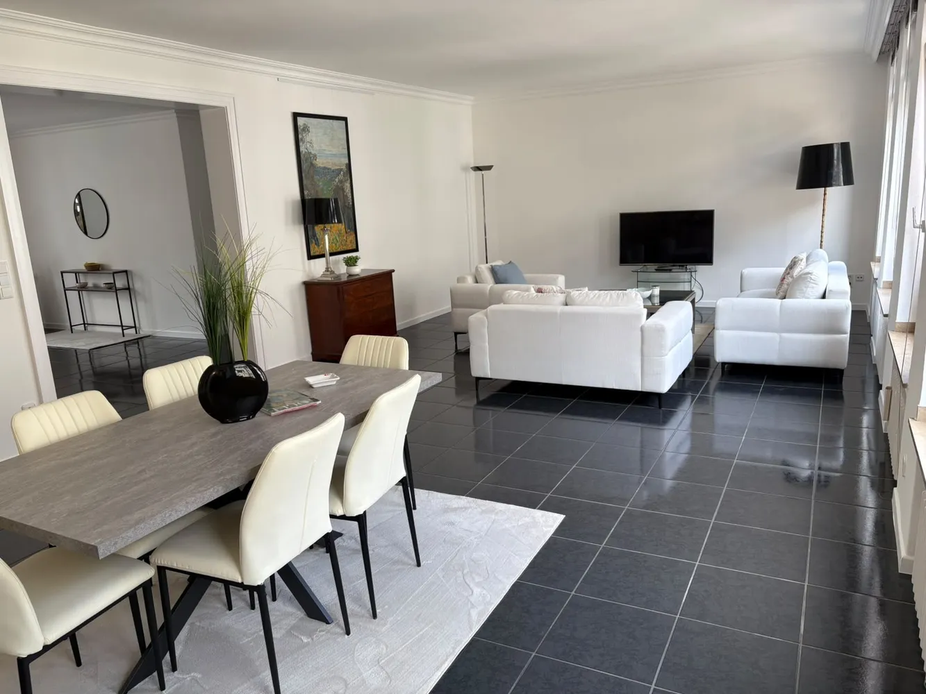 4 Zimmer Wohnung mit 178 m² in Düsseldorf – Bild 11