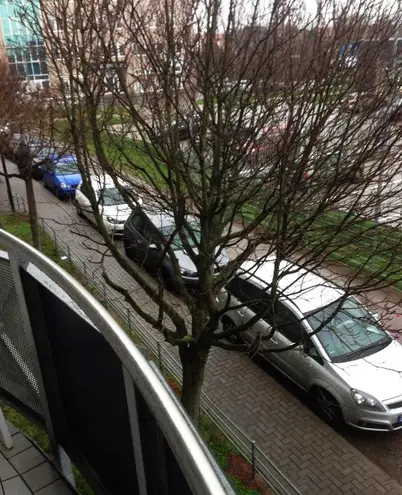 1 Zimmer Wohnung mit 28 m² in Magdeburg – Bild 10