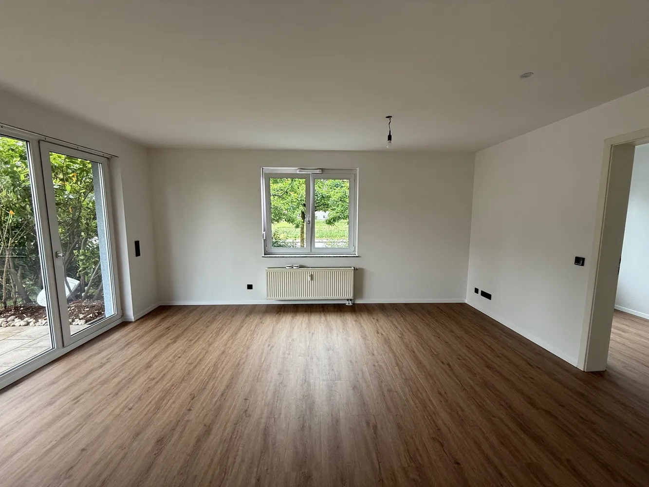 2 Zimmer Wohnung mit 47 m² in Germering – Bild 7