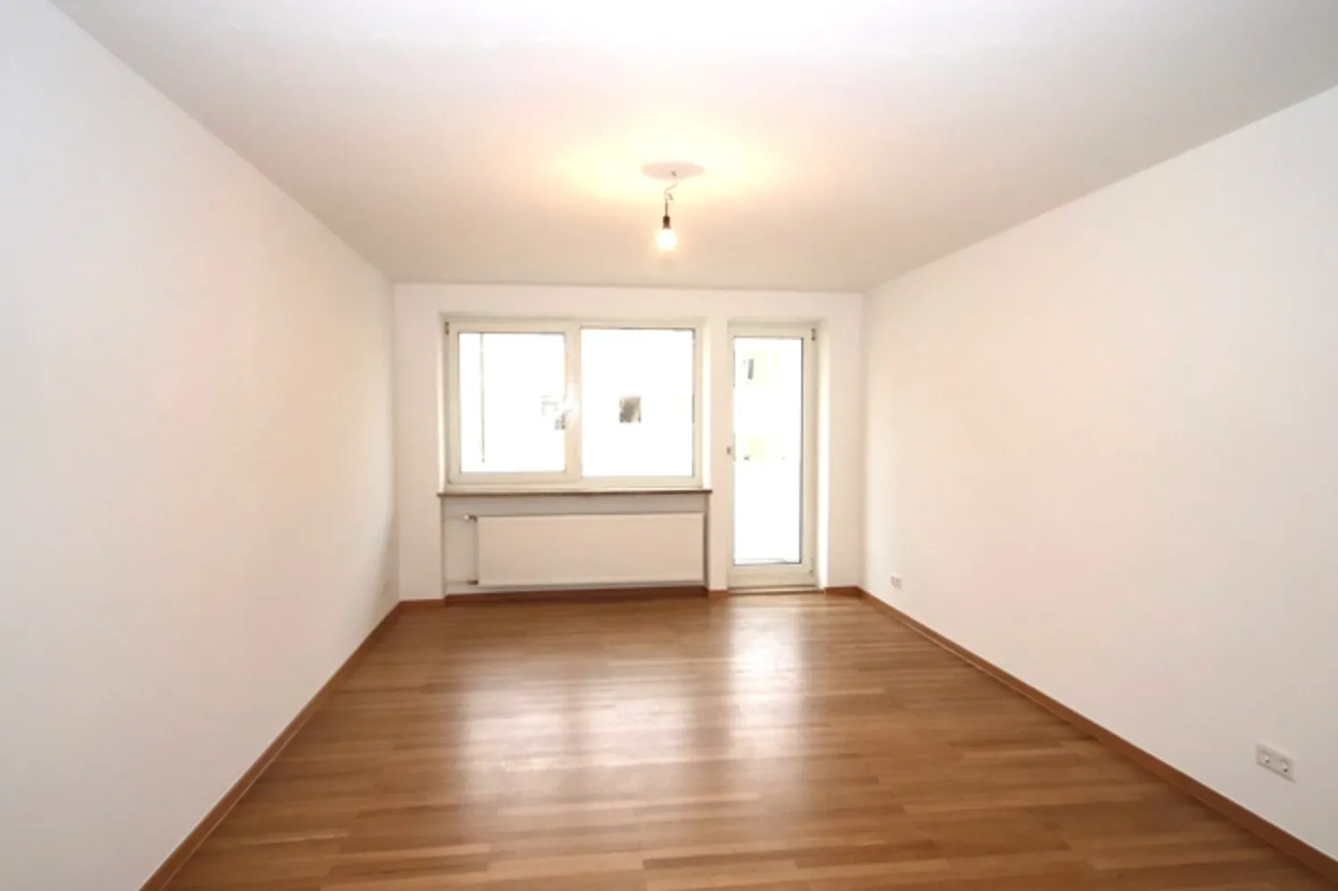 2 room apartment with 65 m² in Munich – Photo 1
