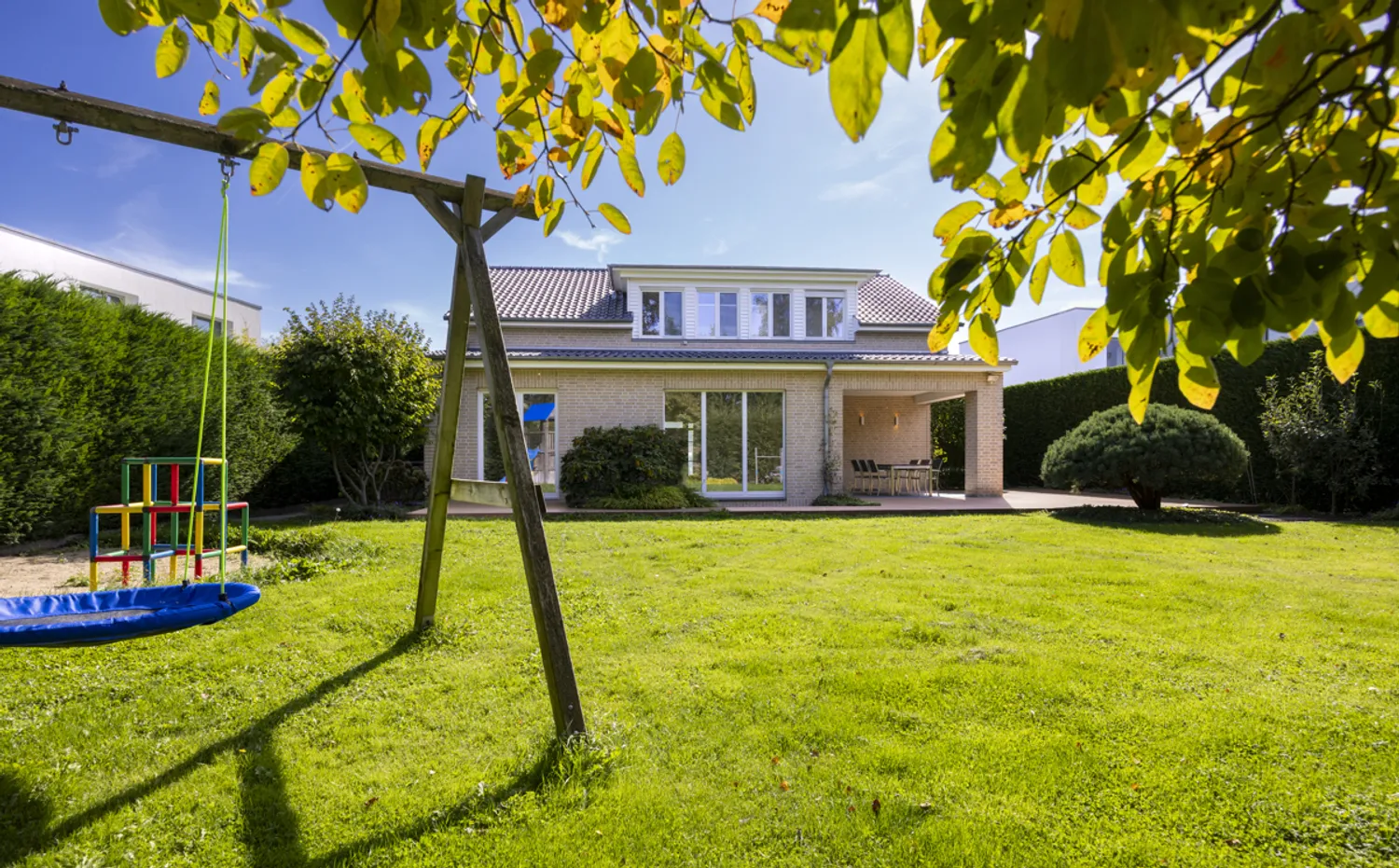 7 Zimmer Haus mit 235 m² in Meerbusch – Bild 7
