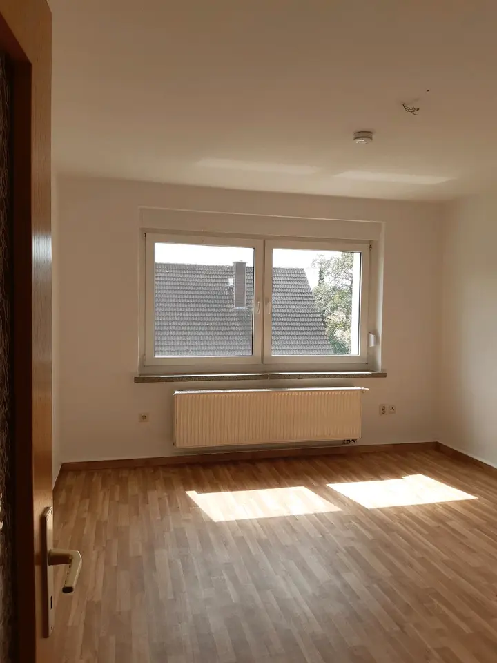 3 Zimmer Wohnung mit 59 m² in Lutherstadt Wittenberg – Bild 1