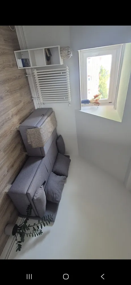 3 Zimmer Wohnung mit 45 m² in Münster – Bild 4