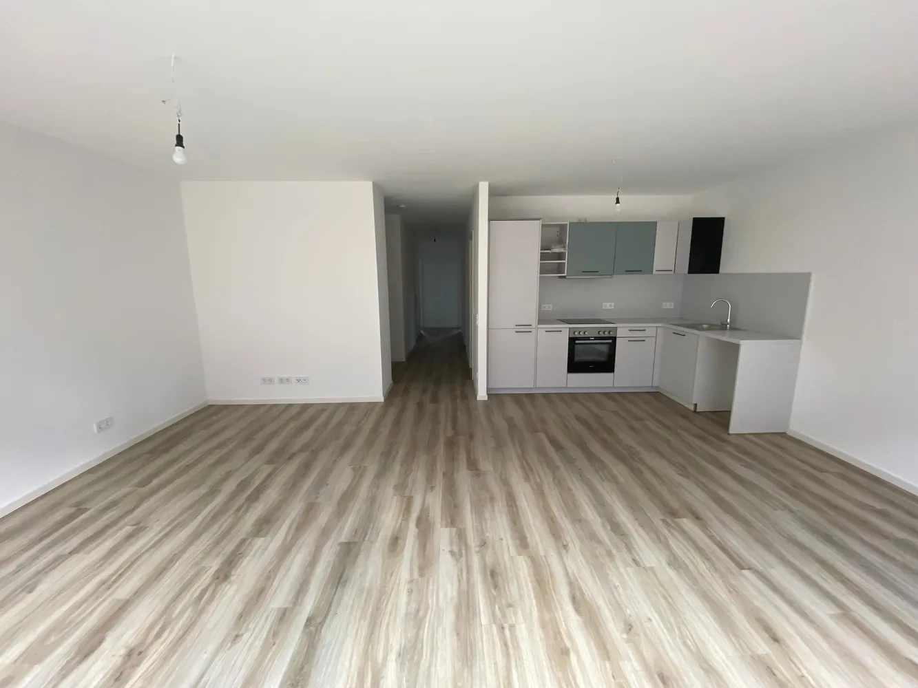 3 Zimmer Wohnung mit 87 m² in Göttingen – Bild 5