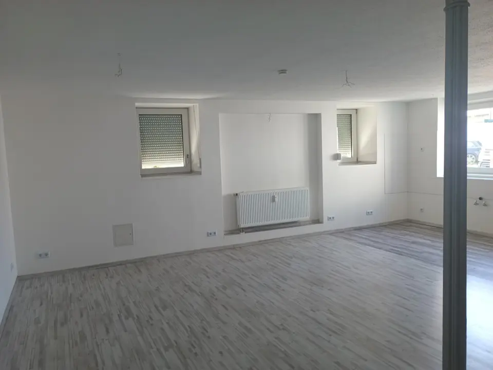 2 Zimmer Wohnung mit 43 m² in Braunschweig – Bild 2