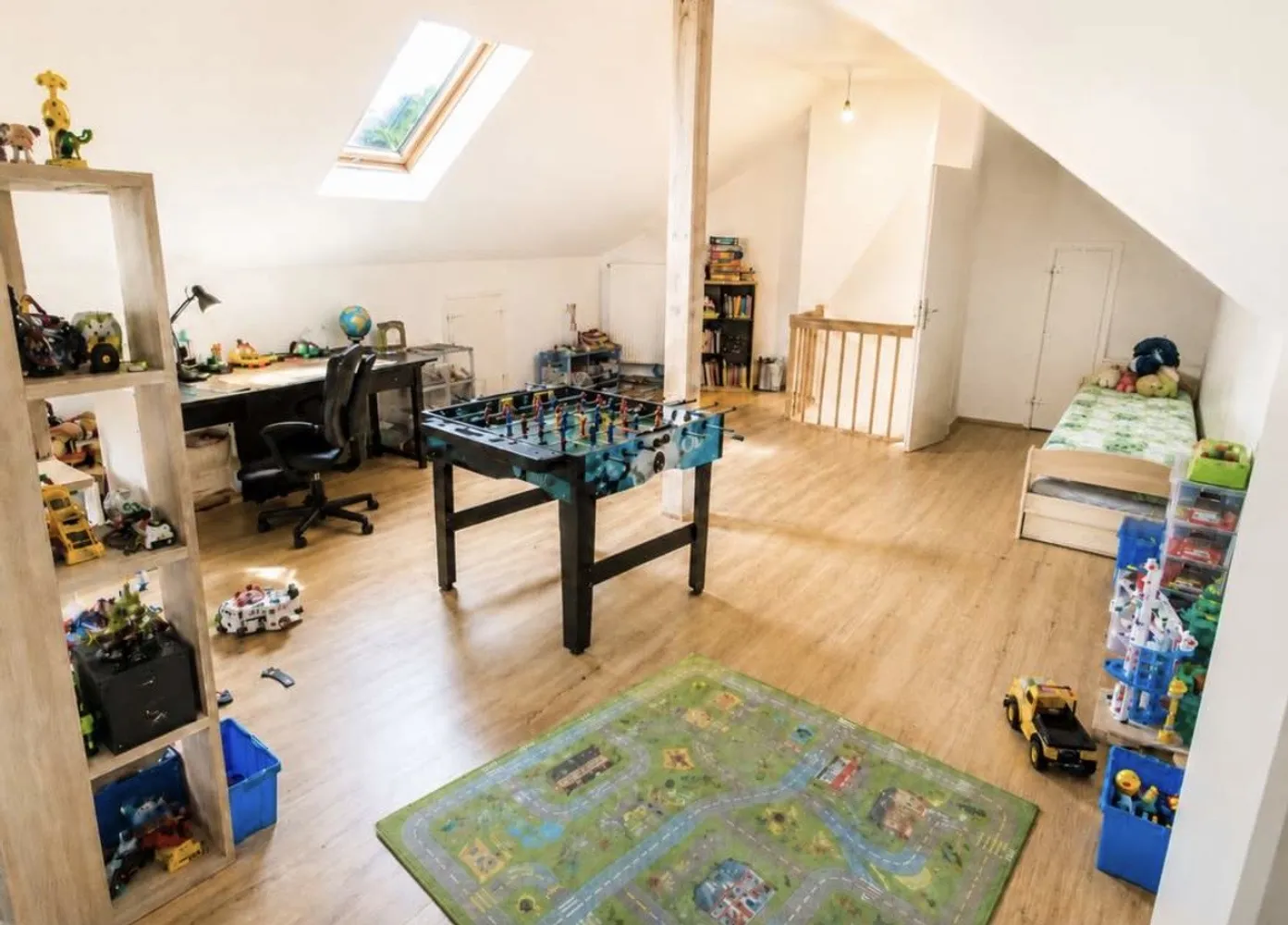 4 Zimmer Wohnung mit 110 m² in Kempten (Allgäu) – Bild 3