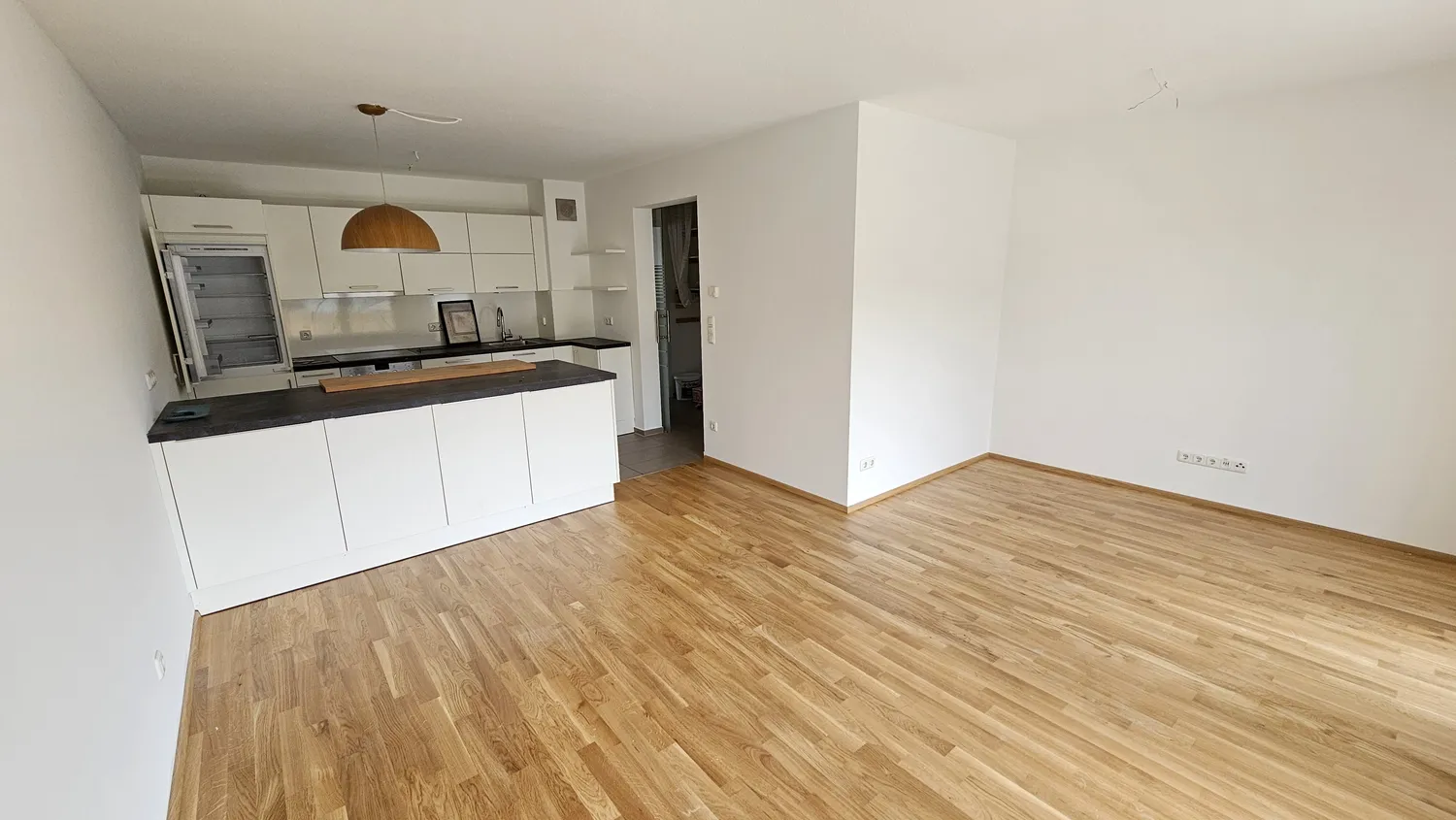 3 Zimmer Wohnung mit 82 m² in Nürnberg – Bild 3