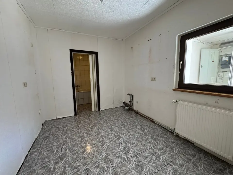 3 Zimmer Haus mit 80 m² in Finsterwalde – Bild 2