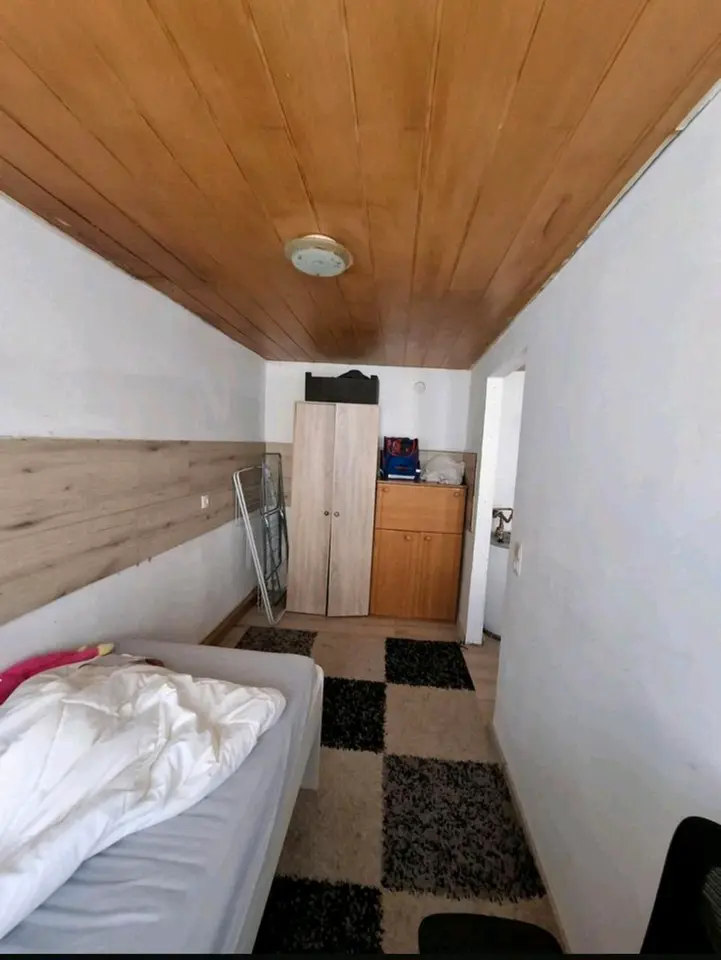 3 Zimmer Wohnung mit 63 m² in Hof – Bild 4