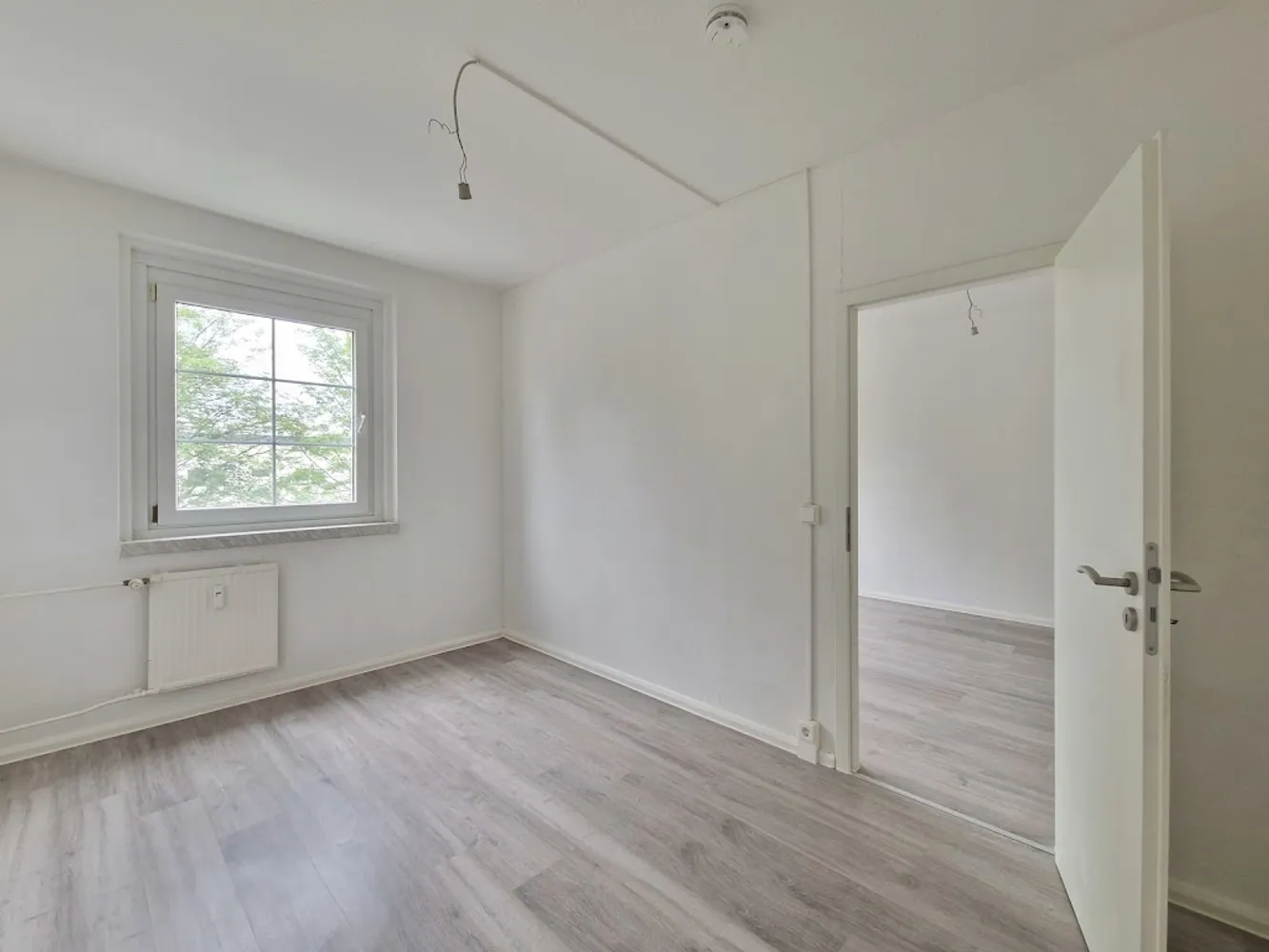 3 Zimmer Wohnung mit 53 m² in Chemnitz – Bild 2