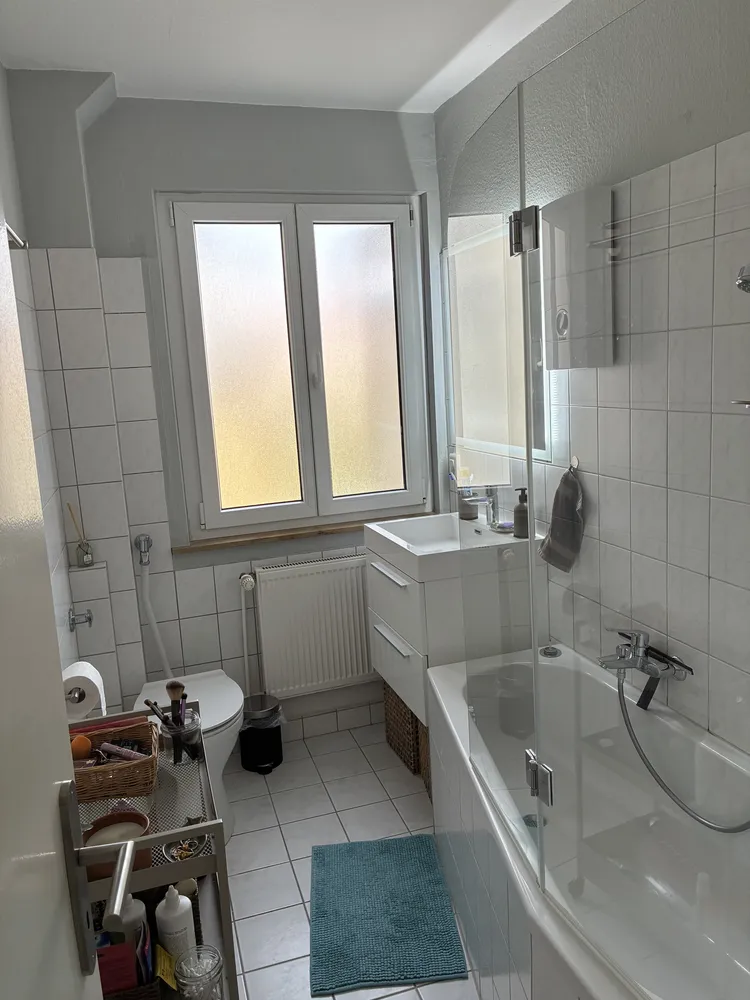2 Zimmer Wohnung mit 56 m² in Nürnberg – Bild 7