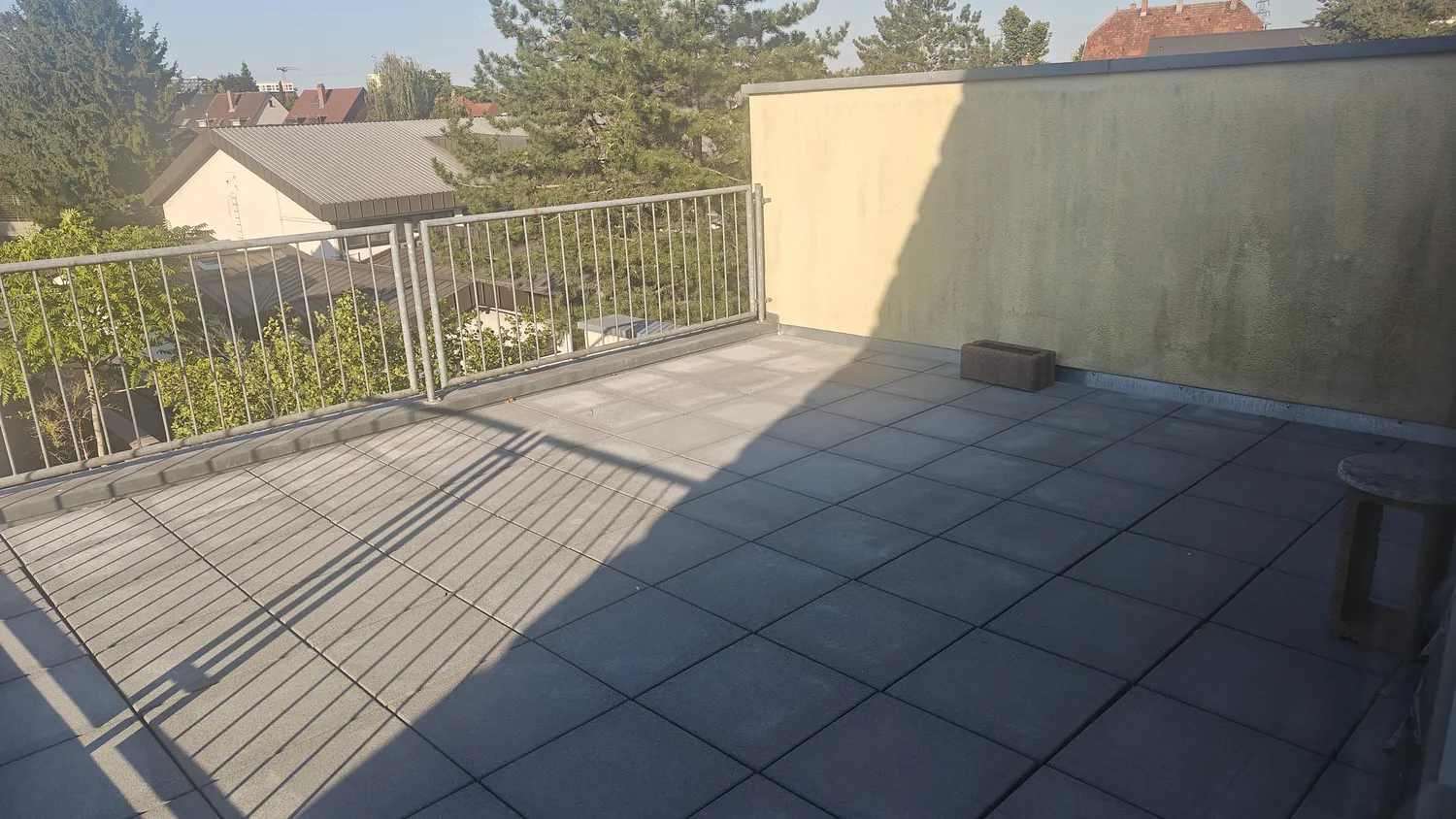 2 Zimmer Wohnung mit 63 m² in Mannheim – Bild 4