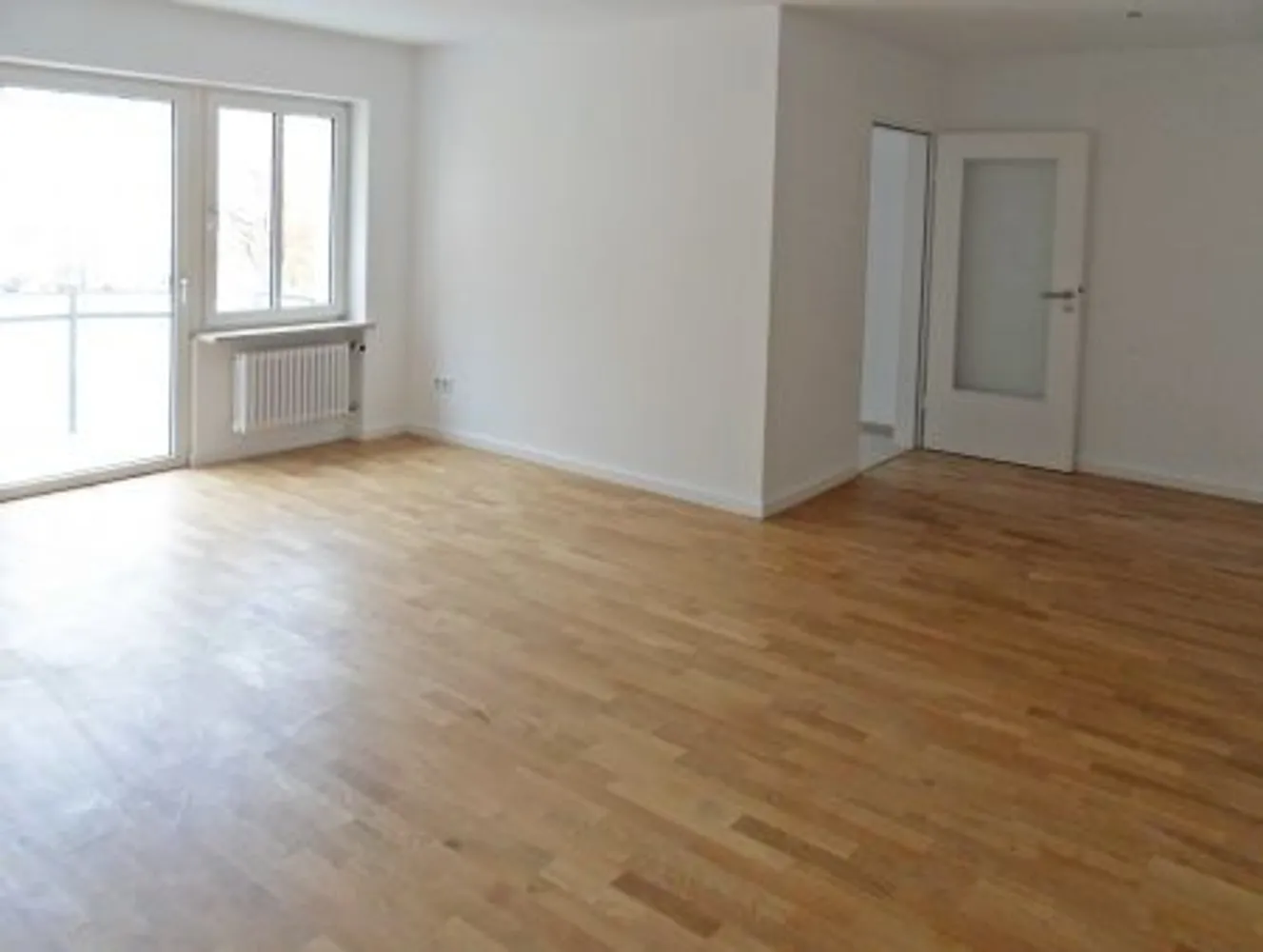 3 Zimmer Wohnung mit 69 m² in München – Bild 2