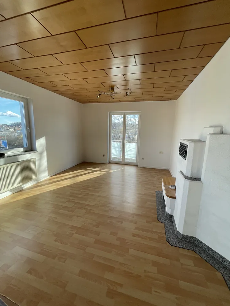 3 Zimmer Wohnung mit 86 m² in Stuttgart – Bild 2