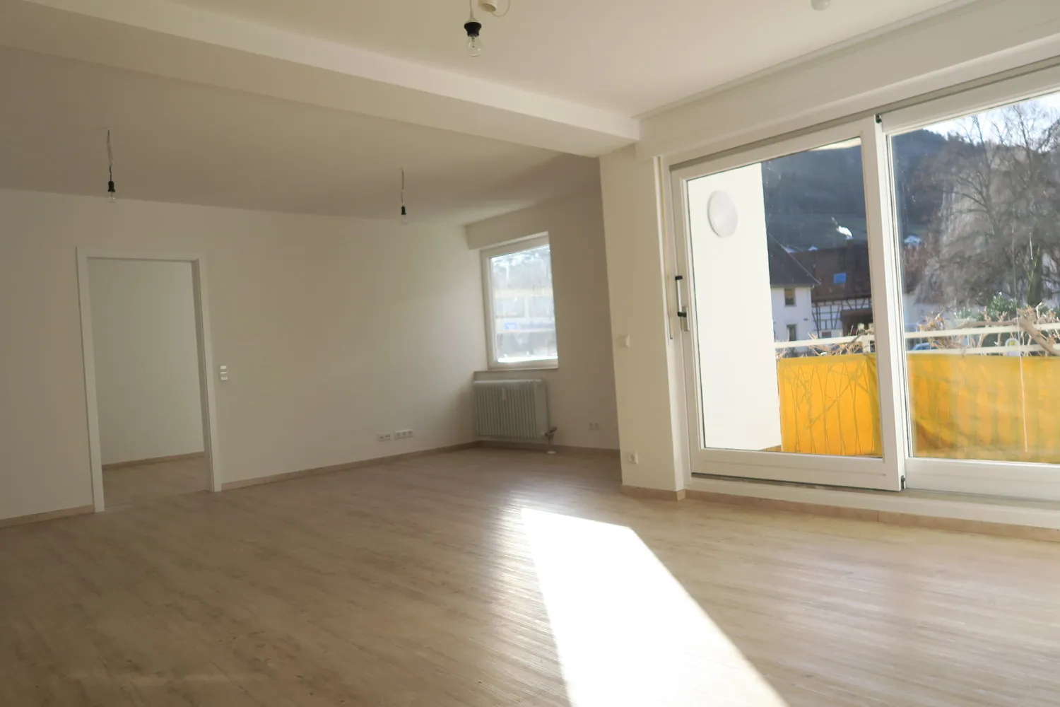 5 Zimmer Wohnung mit 115 m² in Baden-Baden – Bild 4