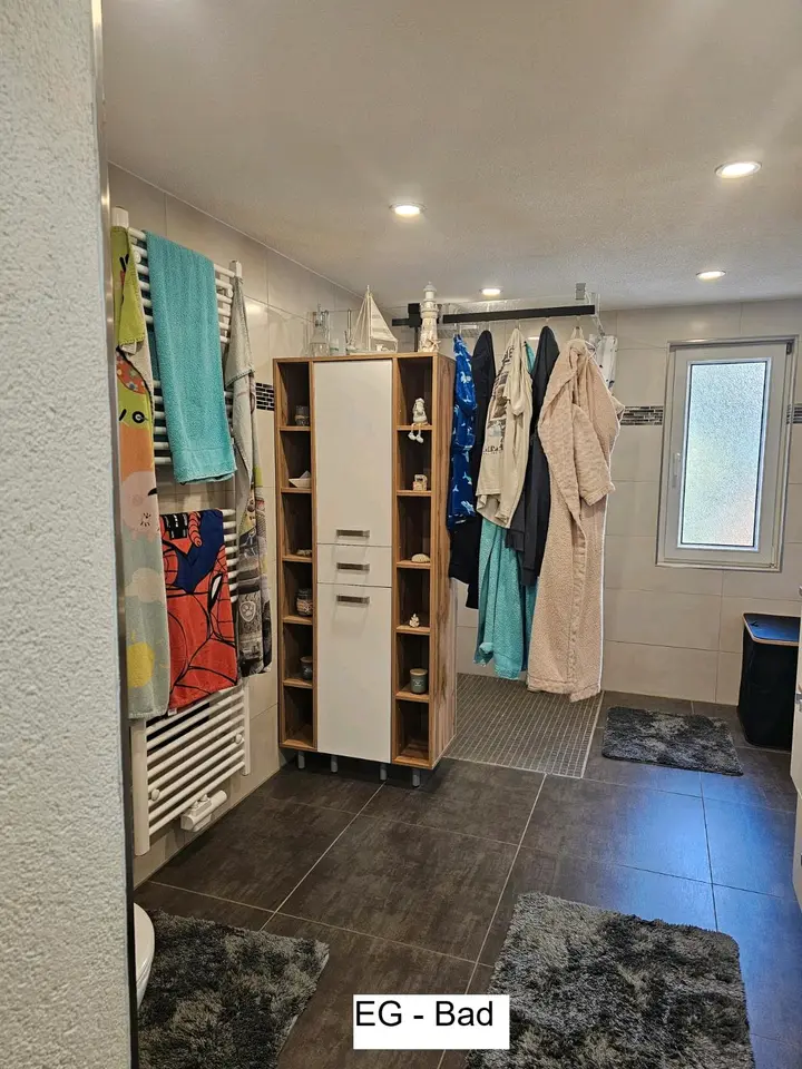 3 room house with 120 m² in Aschersleben – Photo 8