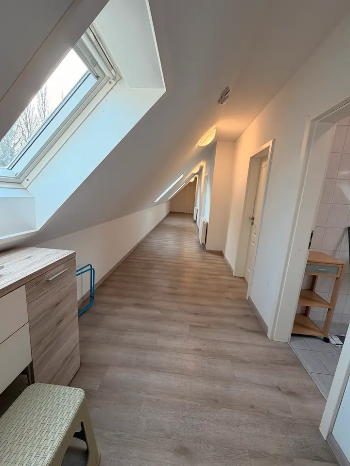 2 Zimmer Wohnung mit 25 m² in Bremen – Bild 5