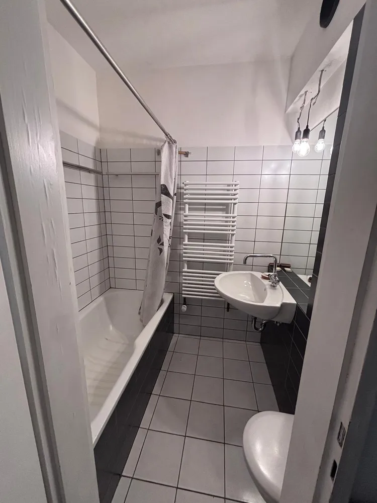 3 Zimmer Wohnung mit 88 m² in Aachen – Bild 2