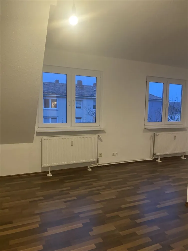 2 Zimmer Wohnung mit 63 m² in Bremen – Bild 11