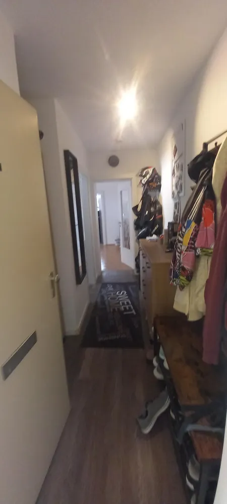 2 Zimmer Wohnung mit 47 m² in München – Bild 2