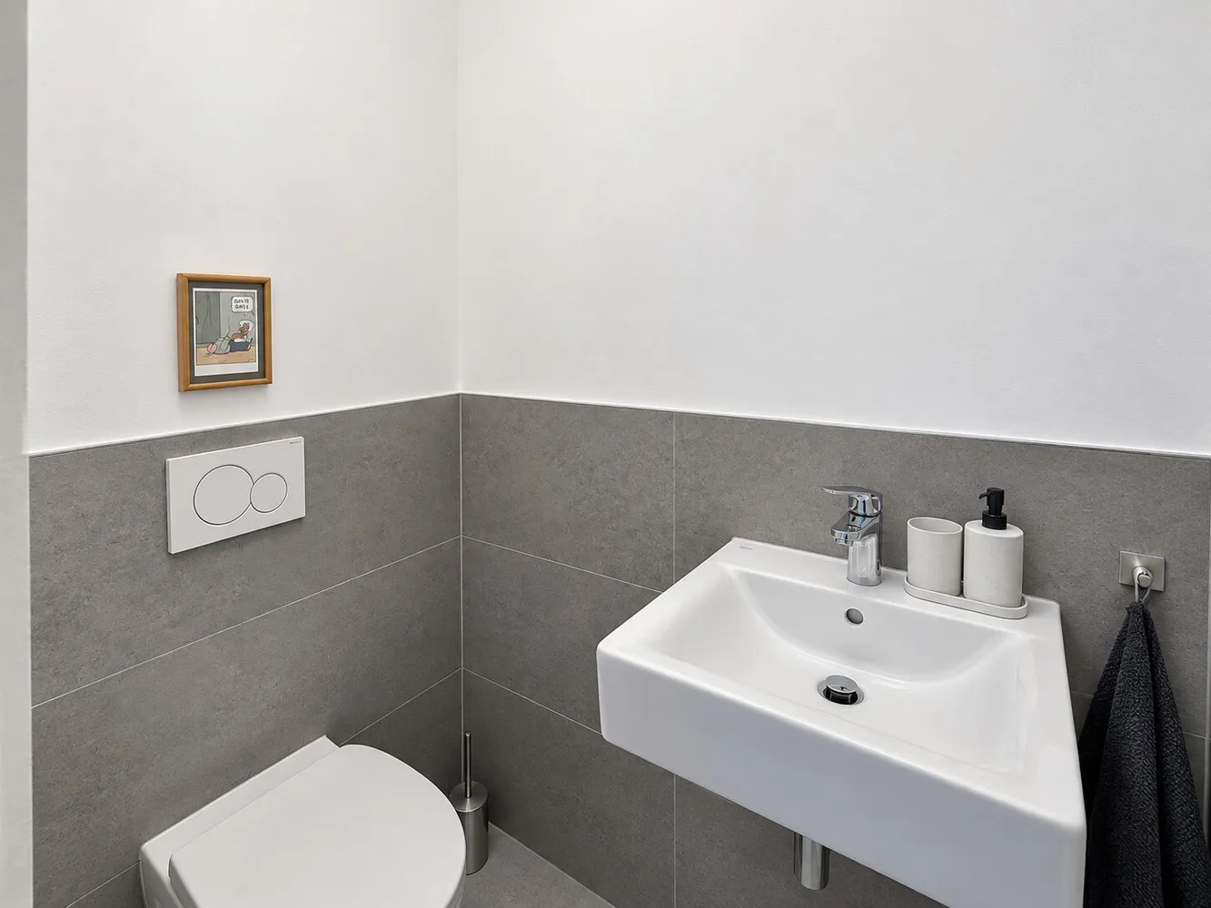 3 Zimmer Wohnung mit 84 m² in Aachen – Bild 3