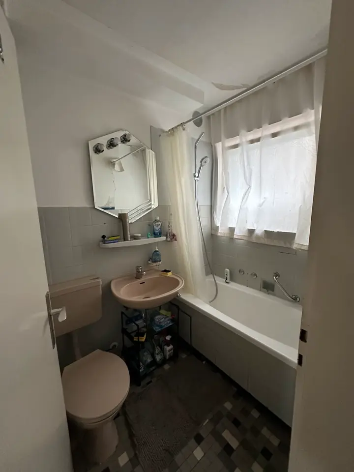 Shared room with 23 m² in Stuttgart – Photo 6