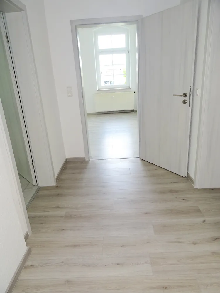 3 Zimmer Wohnung mit 65 m² in Zwickau – Bild 9