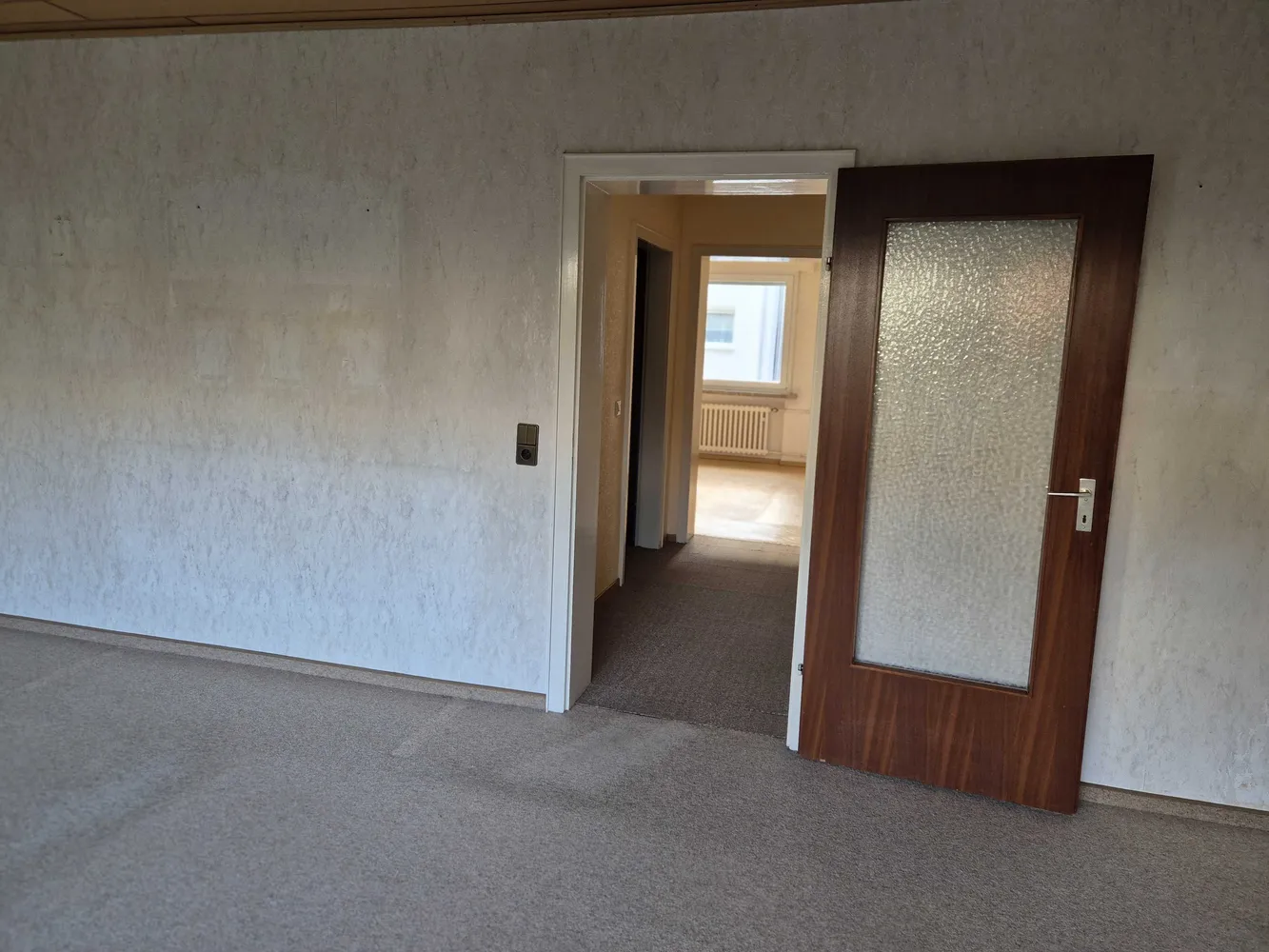 3 Zimmer Wohnung mit 68 m² in Duisburg – Bild 12