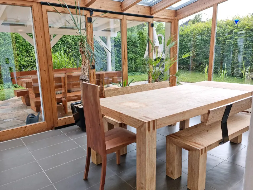 WG-Zimmer mit 120 m² in Garmisch-Partenkirchen – Bild 3