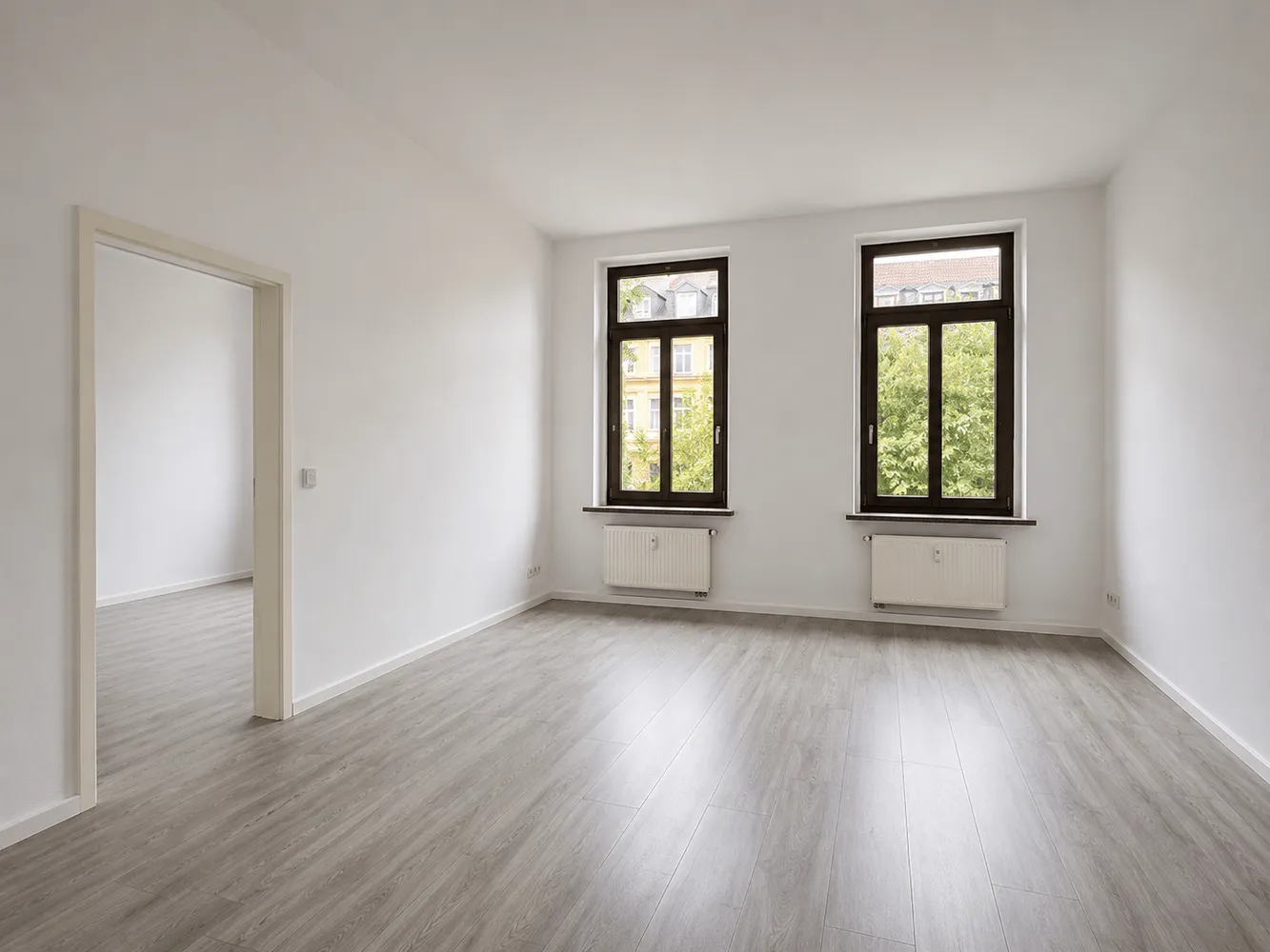 4 Zimmer Wohnung mit 110 m² in Leipzig – Bild 10