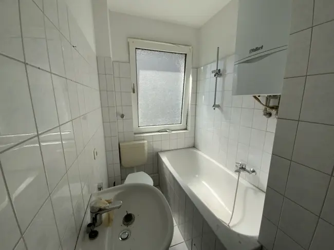 2 Zimmer Wohnung mit 51 m² in Gelsenkirchen – Bild 7