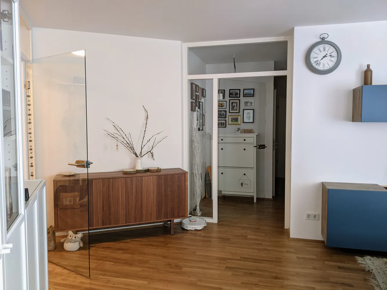3 Zimmer Wohnung mit 108 m² in Mannheim – Bild 6