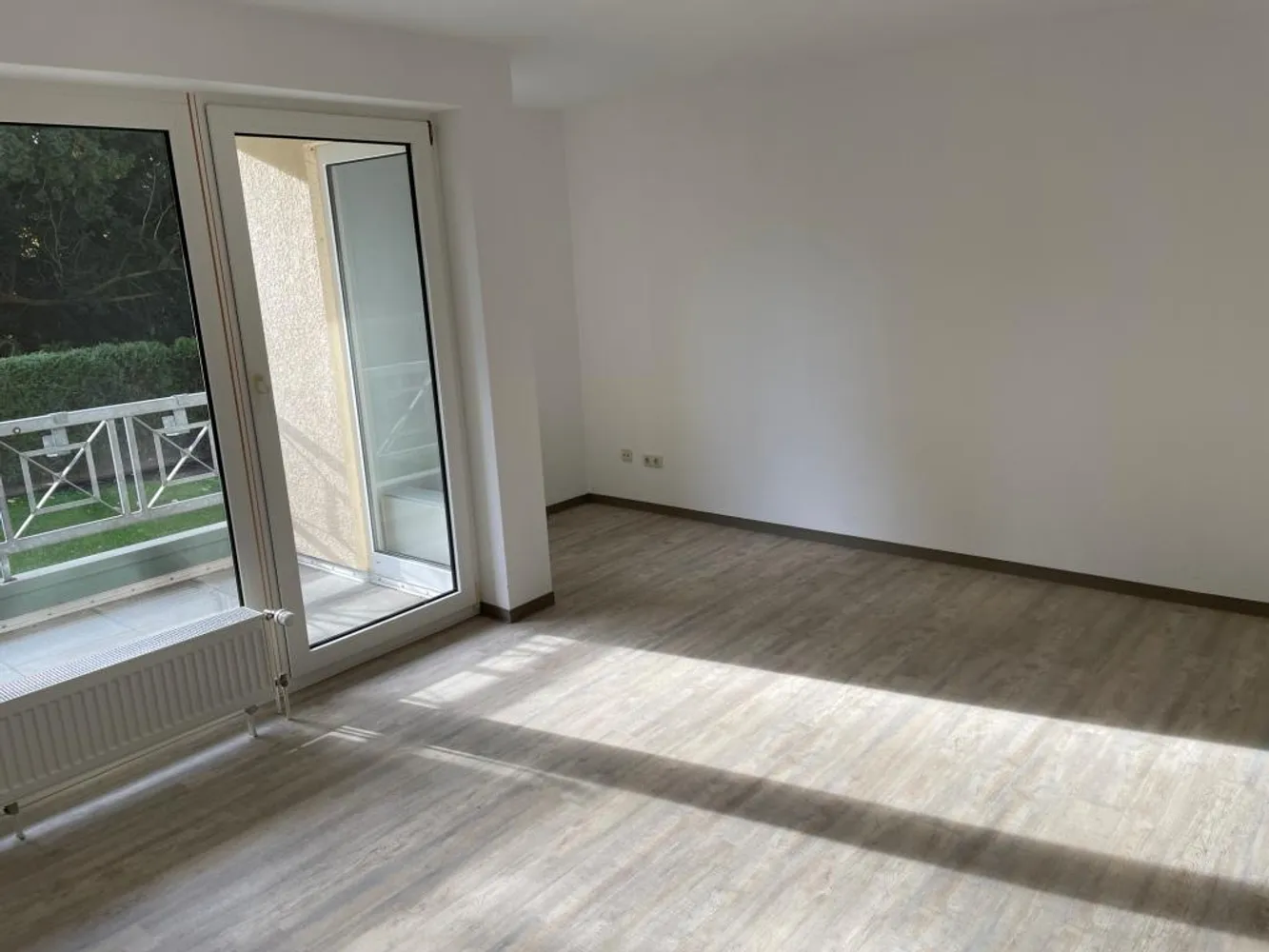 2 Zimmer Wohnung mit 50 m² in Braunschweig – Bild 11