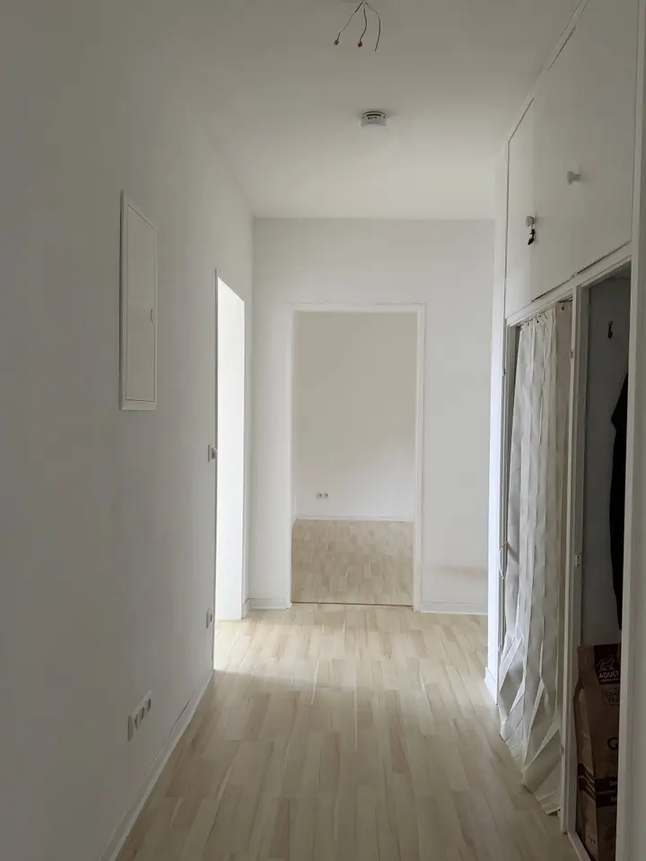 3 Zimmer Wohnung mit 76 m² in Coburg – Bild 3