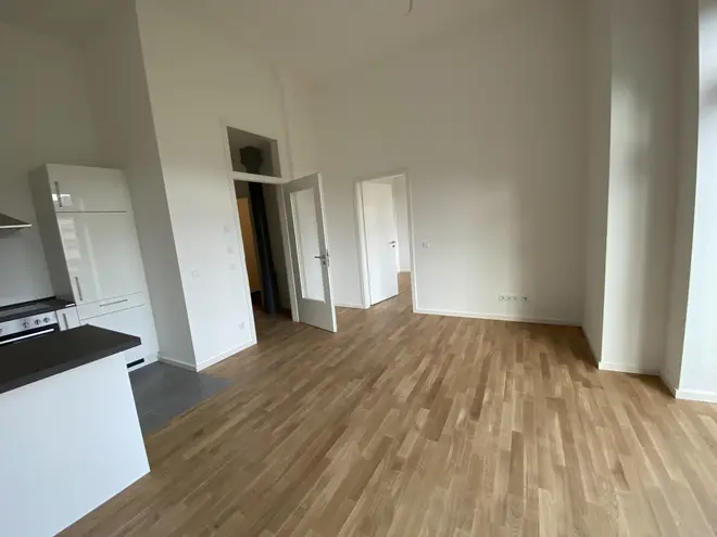 2 Zimmer Wohnung mit 50 m² in Berlin – Bild 8