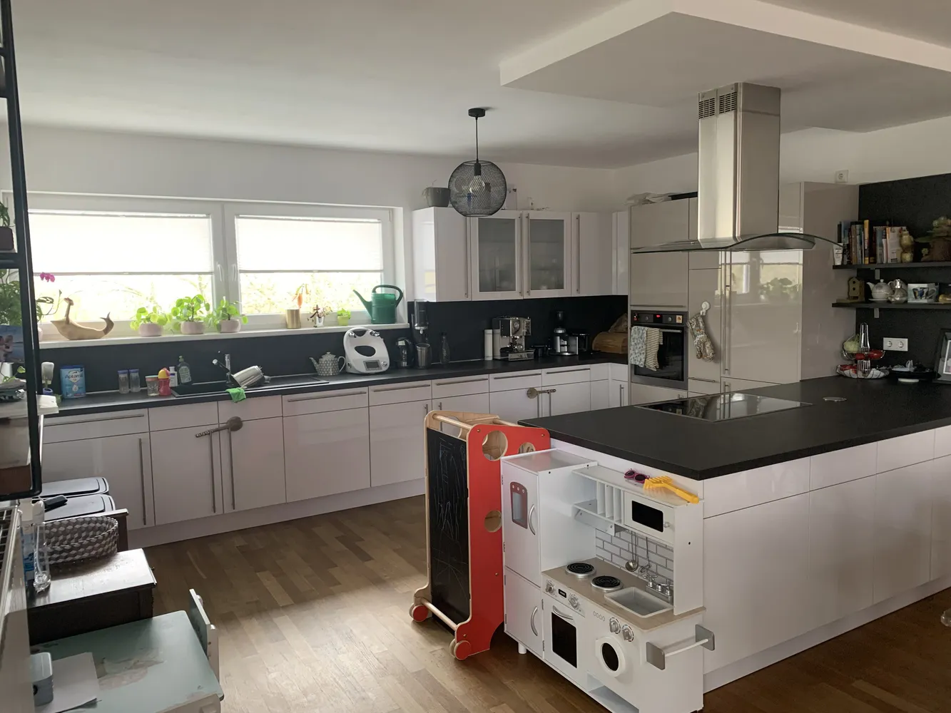 4 Zimmer Wohnung mit 137 m² in Essen – Bild 10