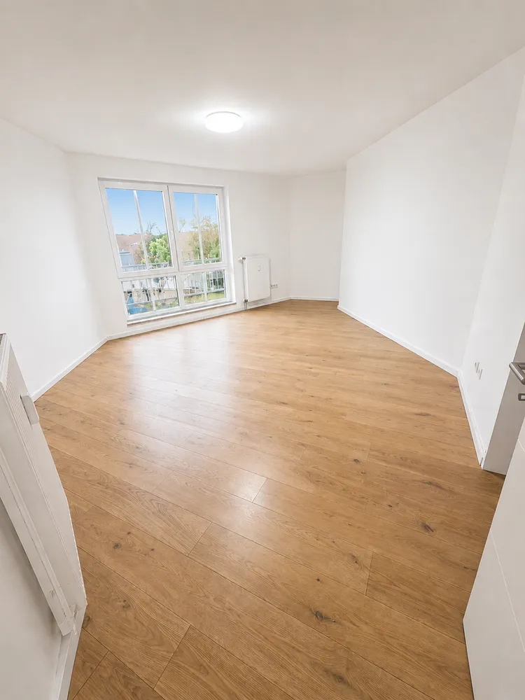 4 Zimmer Wohnung mit 87 m² in Bremen – Bild 3