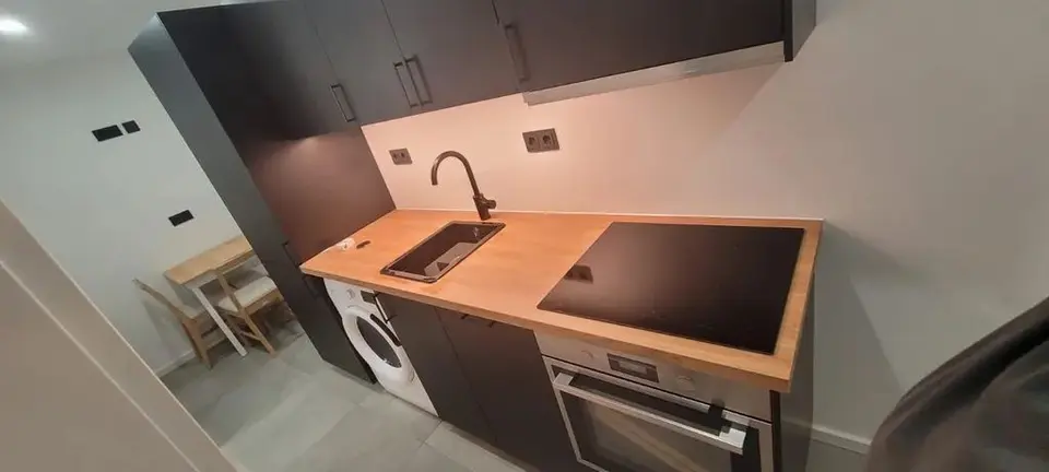 4 Zimmer Wohnung mit 10 m² in München – Bild 8