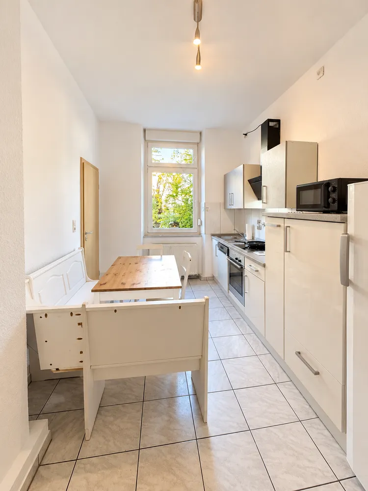 1 Zimmer Wohnung mit 17 m² in Worms – Bild 10