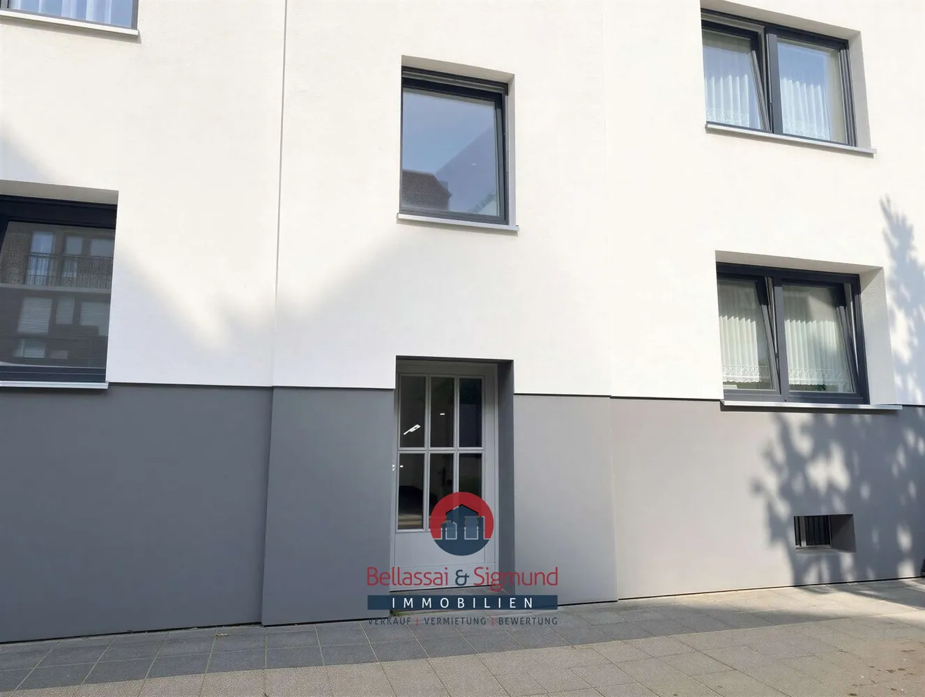 2 Zimmer Wohnung mit 46 m² in Krefeld – Bild 2