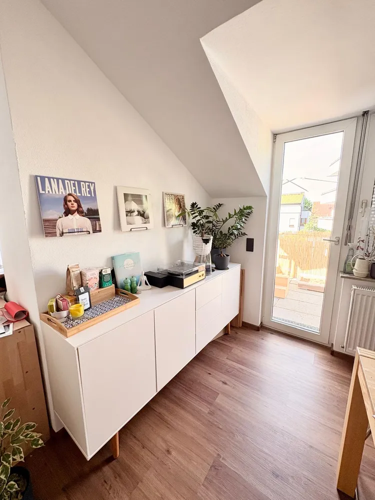 2 Zimmer Wohnung mit 63 m² in Stuttgart – Bild 4