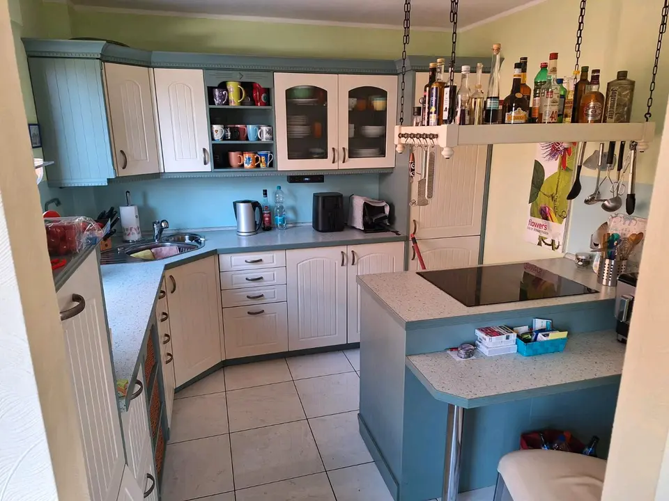 5 Zimmer Wohnung mit 100 m² in Moers – Bild 2
