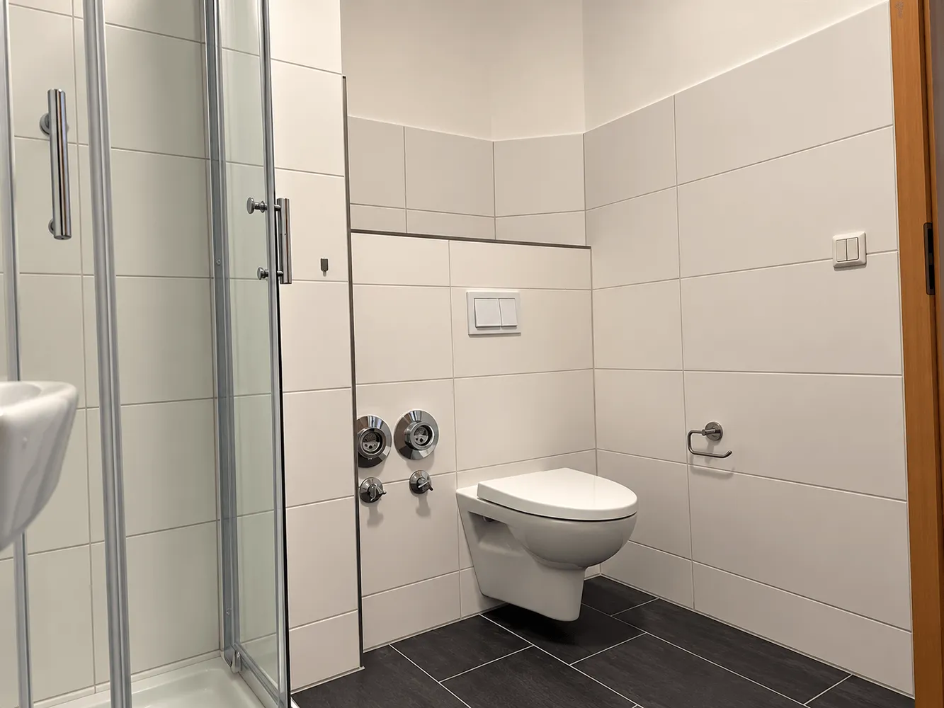 1 Zimmer Wohnung mit 34 m² in Brandenburg an der Havel – Bild 8