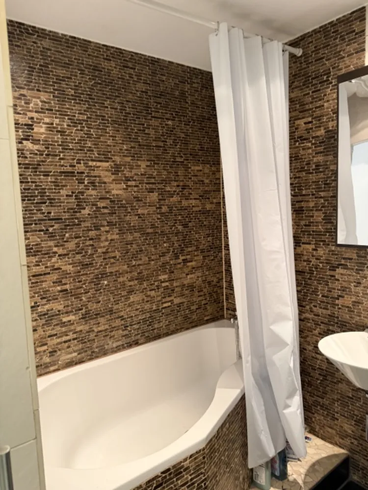 1 room apartment with 50 m² in Berlin – Photo 11