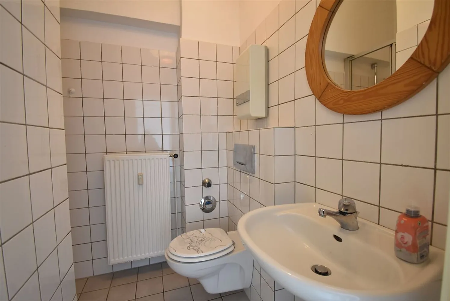 2 Zimmer Wohnung mit 36 m² in Hagen – Bild 3