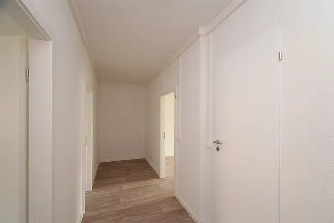 3 Zimmer Wohnung mit 70 m² in Halle (Saale) – Bild 4