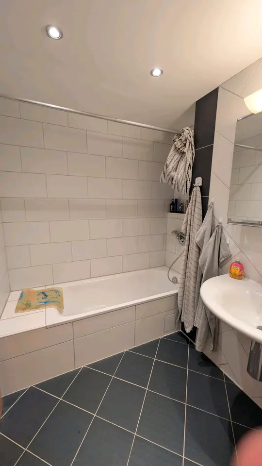 3 Zimmer Wohnung mit 91 m² in Viernheim – Bild 5