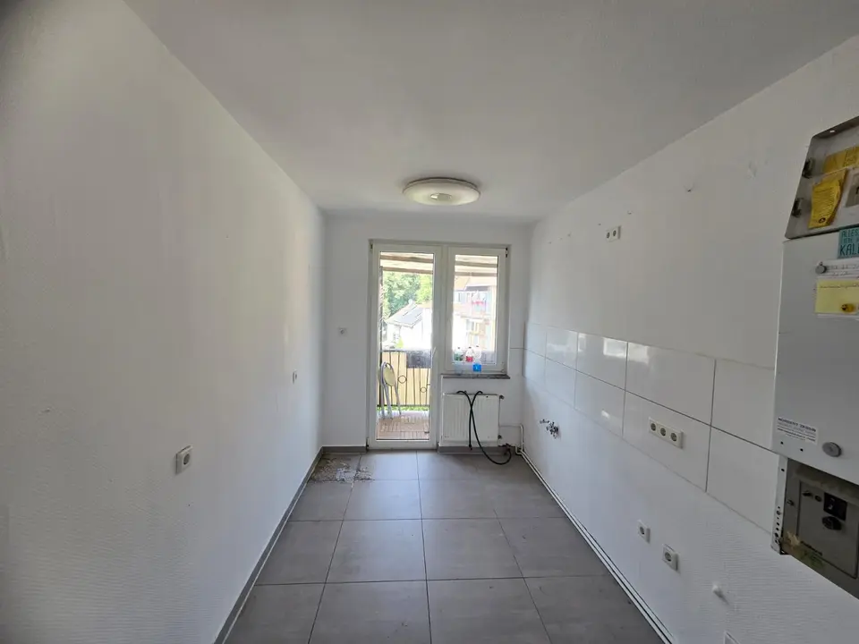 3 Zimmer Wohnung mit 85 m² in Gelsenkirchen – Bild 3